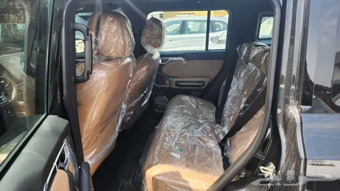 عرض خاص T2 فل لاكجري موديل 2026 القيادة للسيارات 7