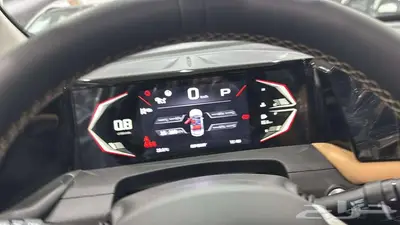 جاك GS3 امزوم فل كامل سعر منافس موديل 2025 كاش - اقساط index