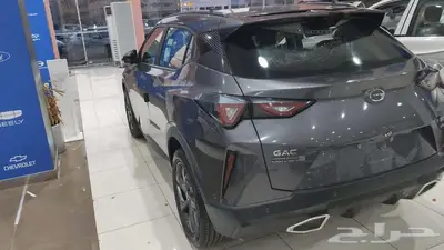 جاك GS3 امزوم فل كامل سعر منافس موديل 2025 كاش - اقساط index