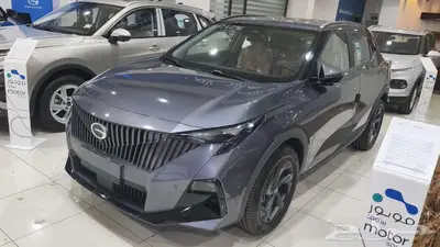 جاك GS3 امزوم فل كامل سعر منافس موديل 2025 كاش - اقساط index