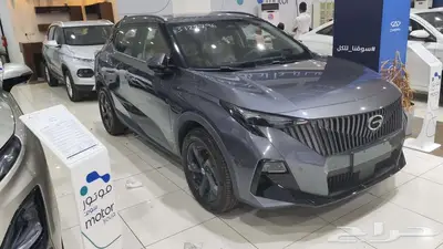 جاك GS3 امزوم فل كامل سعر منافس موديل 2025 كاش - اقساط index