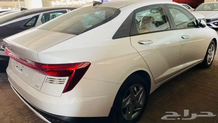 اكسنت كمفورت 2026 4