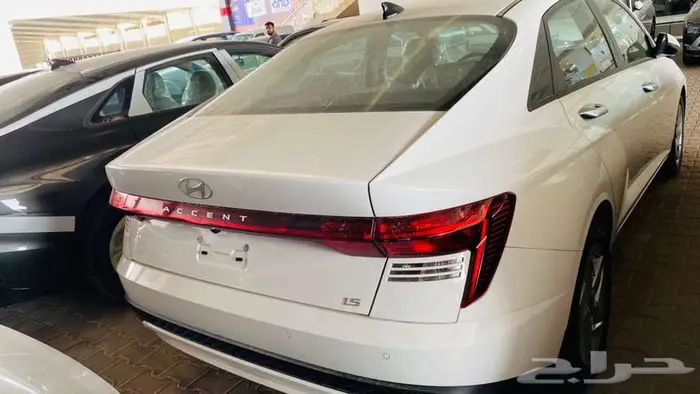 اكسنت كمفورت 2026 1