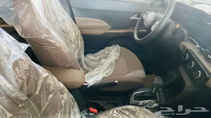 اكسنت كمفورت 2026 6