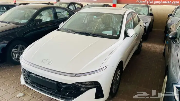 اكسنت كمفورت 2026 0