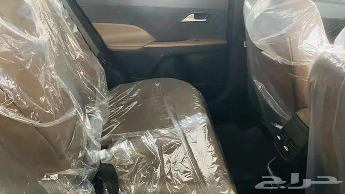 اكسنت كمفورت 2026 8