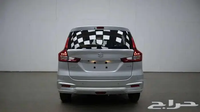 سوزوكي ارتيجا2025 9