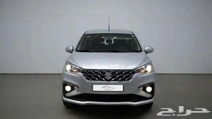 سوزوكي ارتيجا2025 1