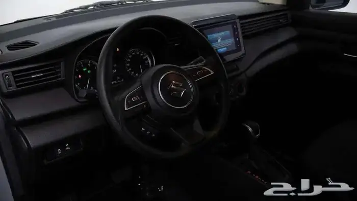 سوزوكي ارتيجا2025 2