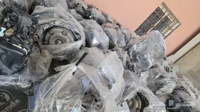 المحرك الذهبي لصيانة السيارات 0