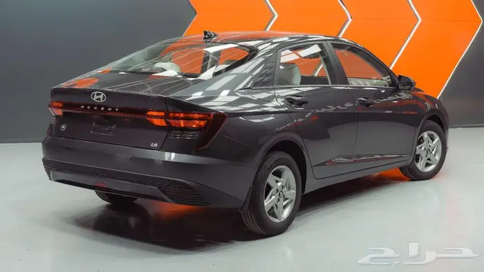 هيونداي اكسنت فيليت 2026 كاش واقساط 11