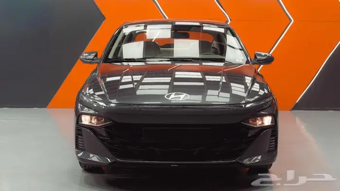 هيونداي اكسنت فيليت 2026 كاش واقساط 0