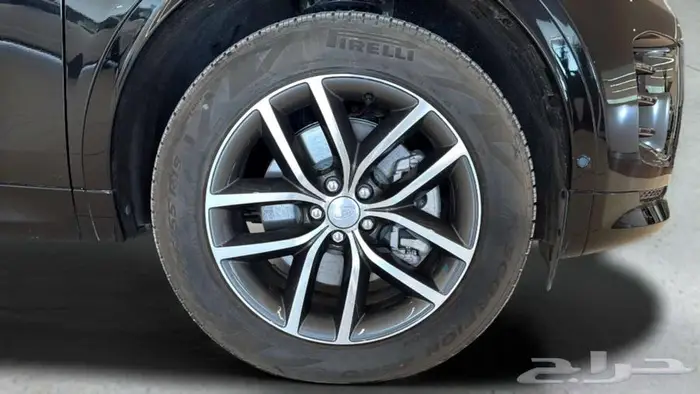 Land Rover Discovery sport - Dynamic SE - 2025 11