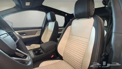 Land Rover Discovery sport - Dynamic SE - 2025 index