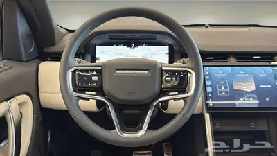 Land Rover Discovery sport - Dynamic SE - 2025 index