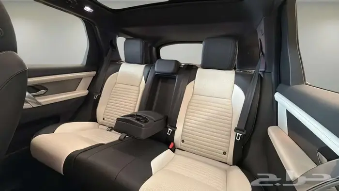 Land Rover Discovery sport - Dynamic SE - 2025 9