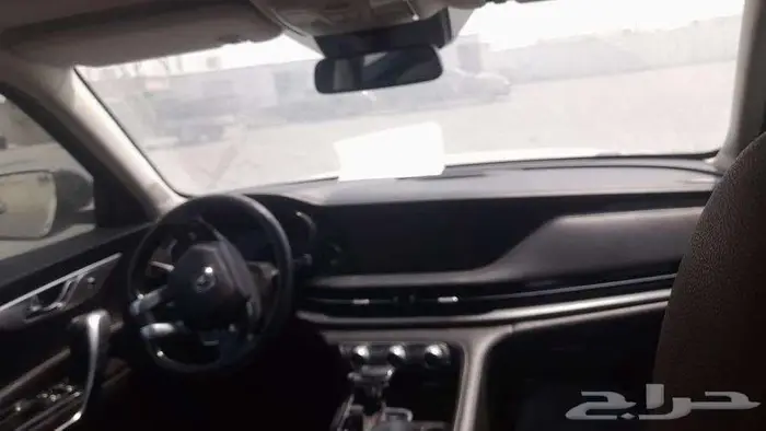 جيب شانجان CS-95 2020 فل كامل رويال 10