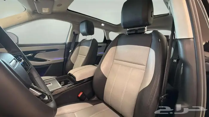 Range Rover Evoque - Dynamic SE - 200PS - 2024 8