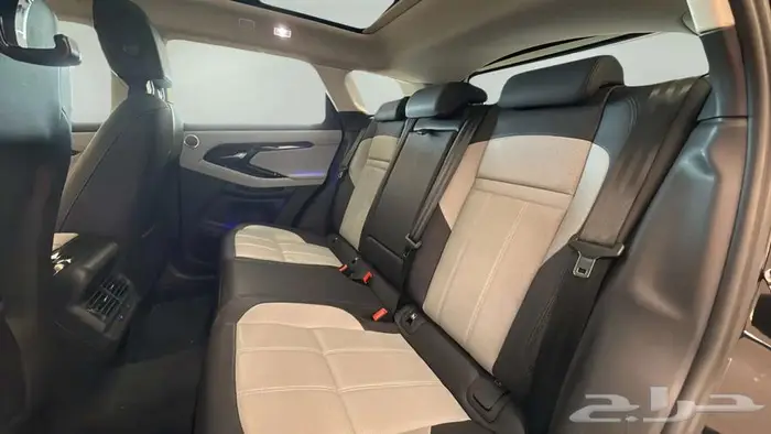 Range Rover Evoque - Dynamic SE - 200PS - 2024 9