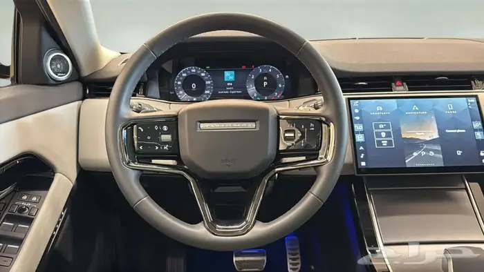 Range Rover Evoque - Dynamic SE - 200PS - 2024 10