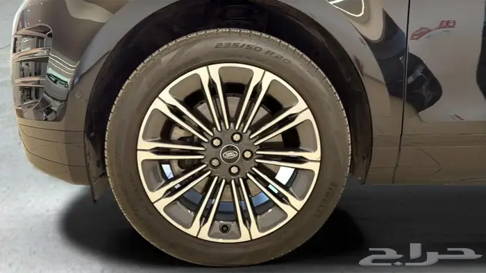 Range Rover Evoque - Dynamic SE - 200PS - 2024 11