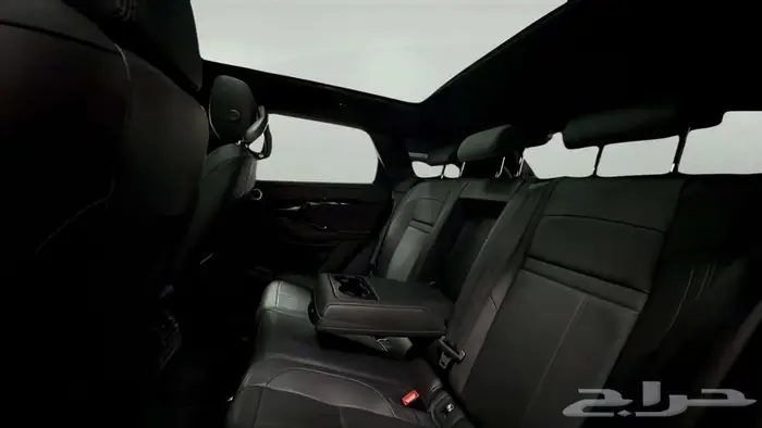Range Rover Evoque Dynamic SE - 2024 - 200PS 9
