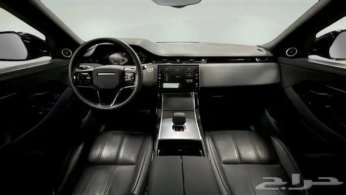 Range Rover Evoque Dynamic SE - 2024 - 200PS 10