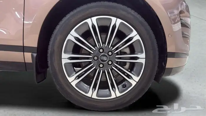 Range Rover Evoque Dynamic SE - 2024 - 200PS 12
