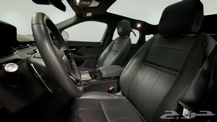 Range Rover Evoque Dynamic SE - 2024 - 200PS 8