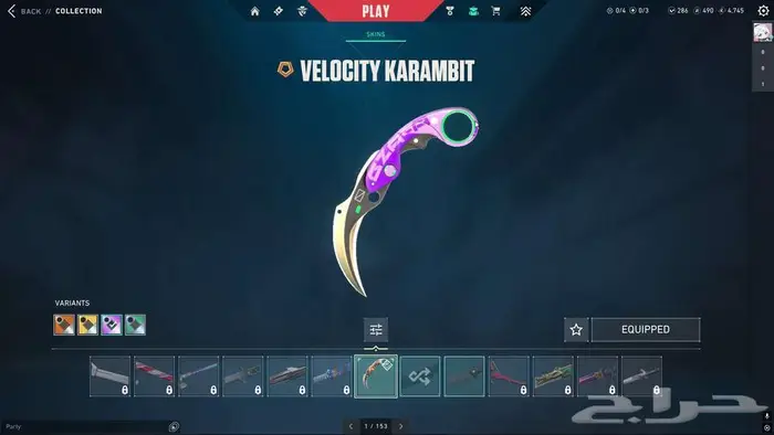 حساب فالورانت تركي 0