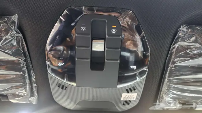 كيا تاسمان فل كامل 2026 KIA TASMAN 4x4 X-PRO 25