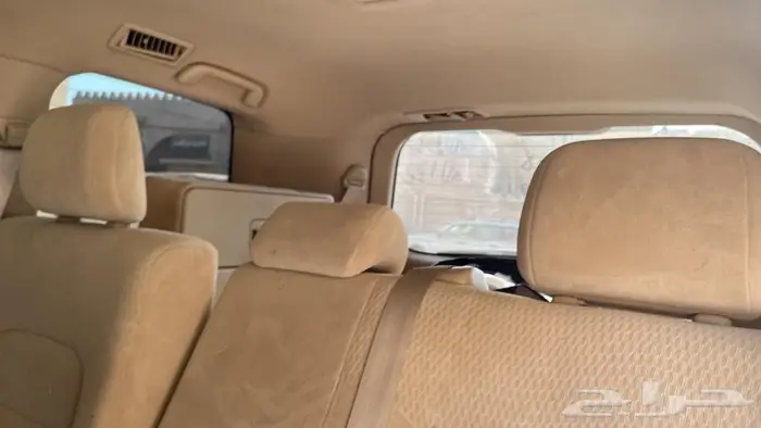 جيب لاند كلوزر للبيع GXR سعودي 4