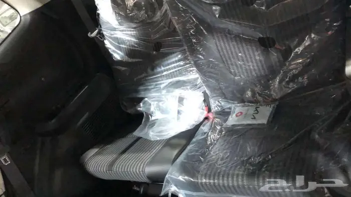 كيا كارينز 1.5 7 مقاعد نص فل الجبر موديل 2025 7