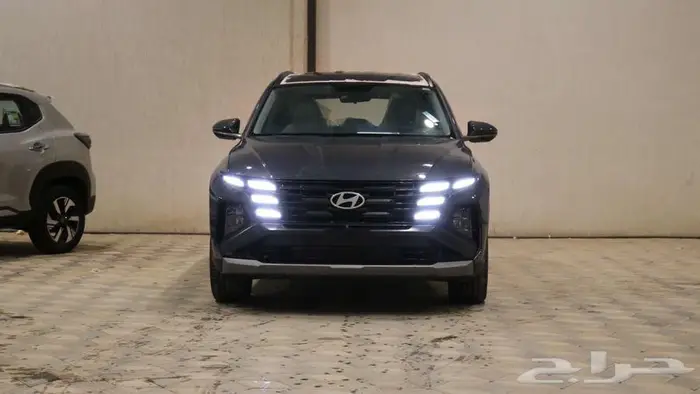 هيونداي توسان سمارت 2025 كاش واقساط 1