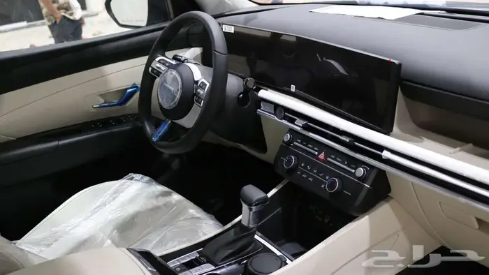 هيونداي توسان سمارت 2025 كاش واقساط 9