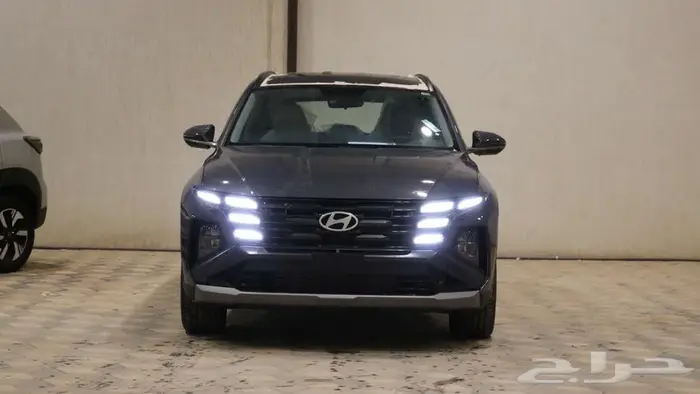 هيونداي توسان سمارت 2025 كاش واقساط 5