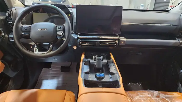 عرض خاص هافال H7 فل كامل 2026 HAVAL H7 Adventure 5