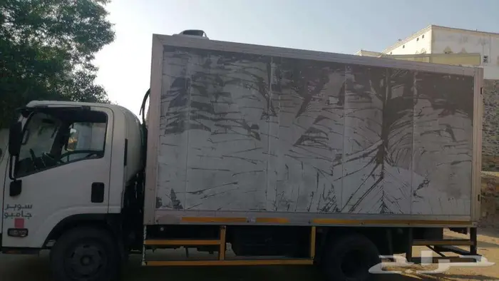 براد للايجار الشهرى 0