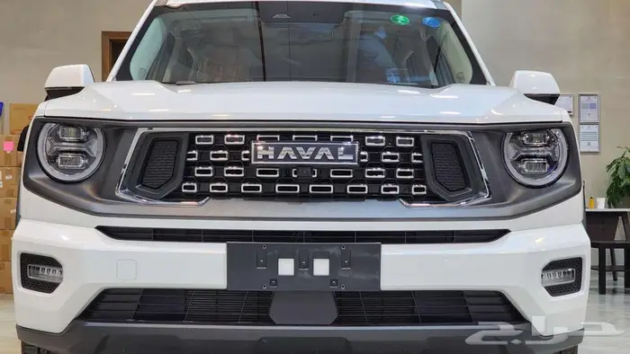 عرض خاص هافال H7 فل كامل 2026 HAVAL H7 Adventure 33