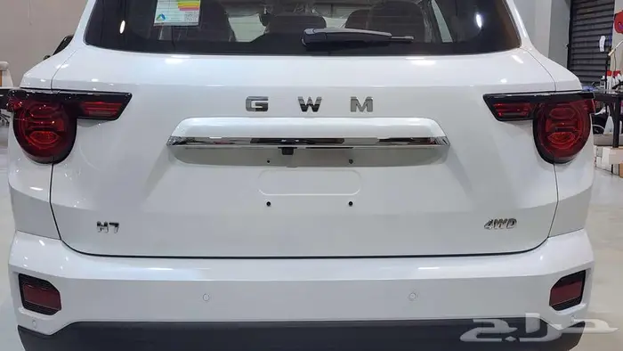 عرض خاص هافال H7 فل كامل 2026 HAVAL H7 Adventure 34