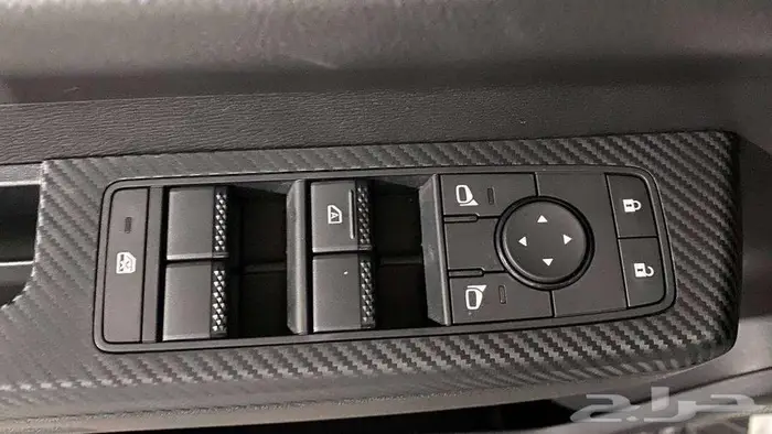 عررض خاص ميتسوبيشي غمارتين ديزل اوتماتيك دبل موديل 2024 5