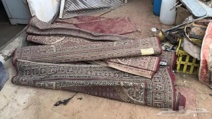 بيت شعر البيع مستعجل 7