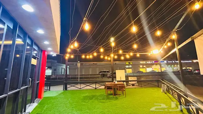 مطعم للتقبيل 3