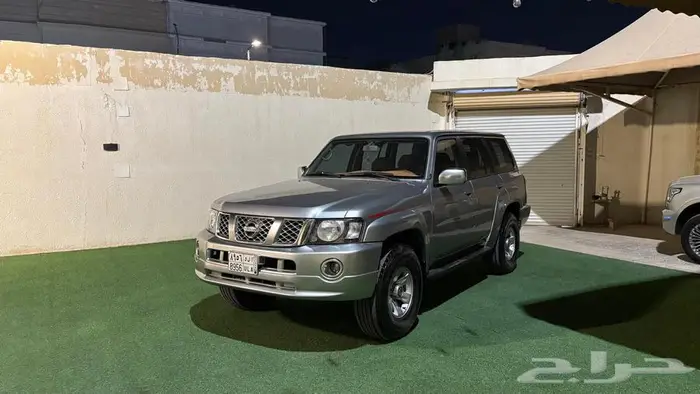 باترول فتك 4800 6