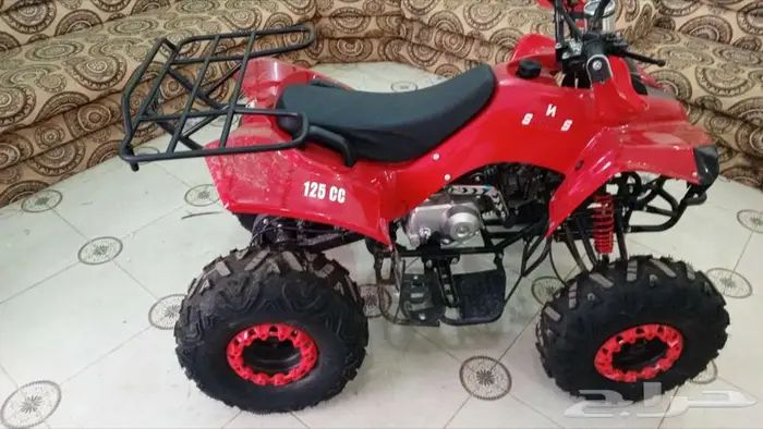دباب cc125 السعر قابل للتفاوض 1