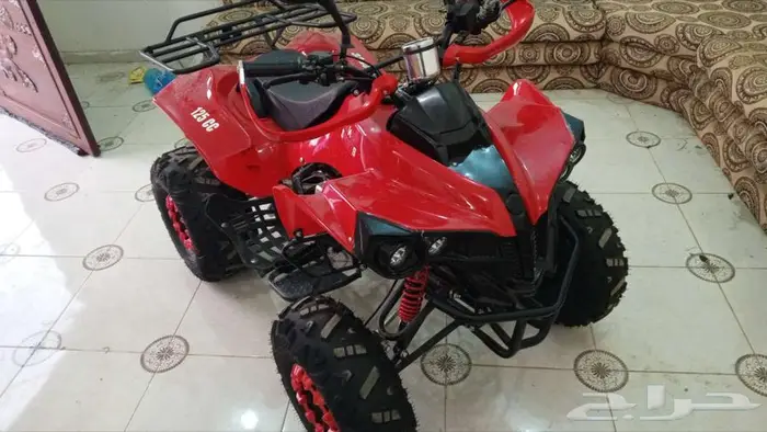 دباب cc125 السعر قابل للتفاوض 2