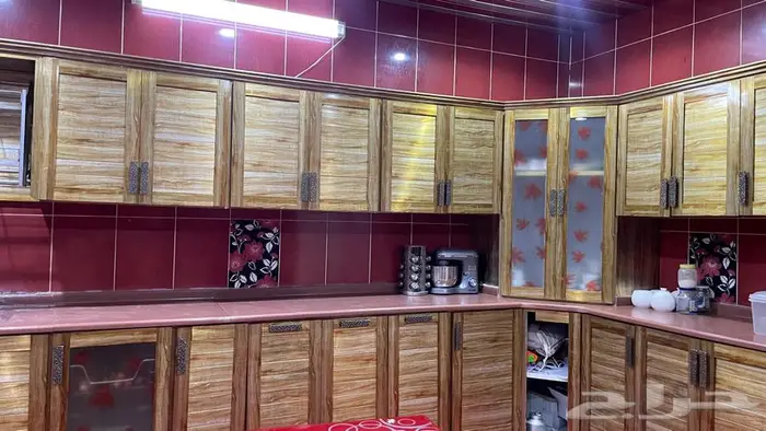 مطبخ نظيف مستعمل 0