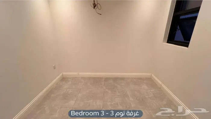 فيلا للإيجار   حي الملقا 19