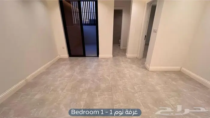 فيلا للإيجار   حي الملقا 11