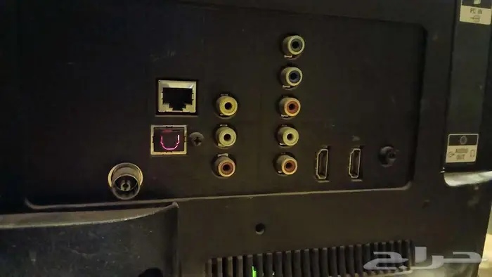 شاشة Sony KDL-22EX425 (مناسبة للأجهزة القديمة) 5
